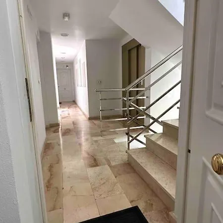 Apartment Torrevieja, 40 Seconds From The Beach