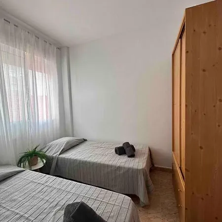 Apartment Torrevieja, 40 Seconds From The Beach Torrevieja