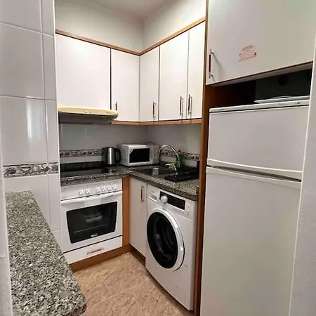 Apartment Torrevieja, 40 Seconds From The Beach Torrevieja