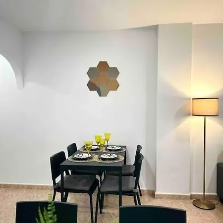 Torrevieja, 40 Seconds From The Beach Apartment Torrevieja