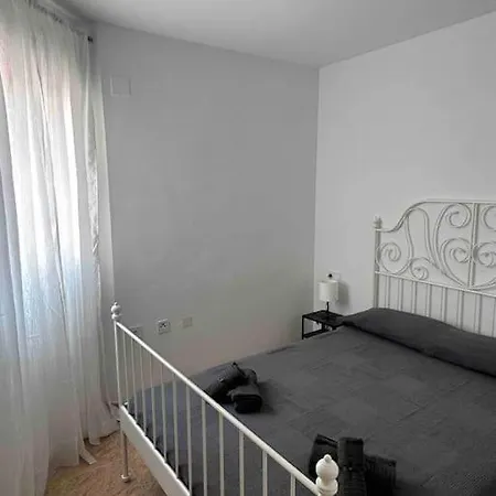 Apartment Torrevieja, 40 Seconds From The Beach Torrevieja