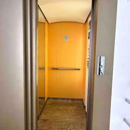 Apartment Torrevieja, 40 Seconds From The Beach Torrevieja